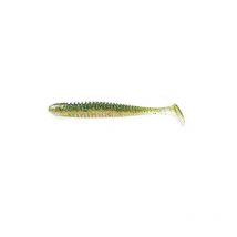 Esca Artificiale Morbida Noike Wobble Shad - 19.2cm - Pacchetto Di 2 Wobbleshad75-137