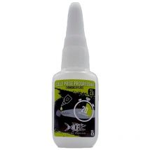 Glue W.o.f. - 20ml Wof-colle-verte