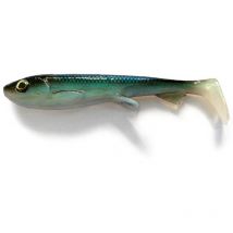 Soft Lure Wolfcreek Lures Shad 2.0 11cm - Pack Of 4 Wolfshad11-wc010