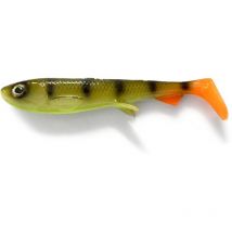 Esca Artificiale Morbida Wolfcreek Lures Shad 2.0 - 11cm - Pacchetto Di 4 Wolfshad11-wc029