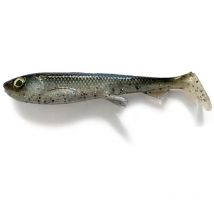 Soft Lure Wolfcreek Lures Shad 2.0 11cm - Pack Of 4 Wolfshad11-wc044