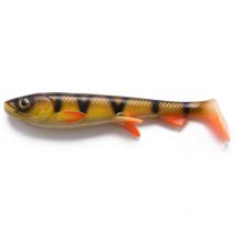 Amostra Vinil Wolfcreek Lures Shad 2.0 11cm Wolfshad15-wc001