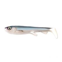 Amostra Vinil Wolfcreek Lures Shad 2.0 11cm Wolfshad15-wc028