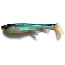 Señuelo Blando- 20cm Wolfcreek Lures Shad 2.0 - 20cm Wolfshad20-wc010