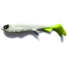 Amostra Vinil Wolfcreek Lures Shad 2.0 25cm Wolfshad25-wc021