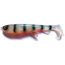 Amostra Vinil Wolfcreek Lures Shad 2.0 25cm Wolfshad25-wc034