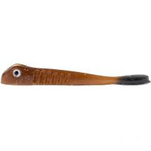 Leurre Souple American Baitworks The Drifter Baitfuel - 7cm - Par 6 Work Out