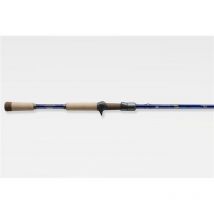 Canne Casting St Croix Legend Tournament Bass Workhorse Version 2023 - Pêcheur.com