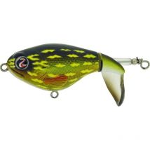 Oppervlakte Kunstaas River2sea Whopper Plopper - 7.5cm Wpl75/22