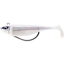 Leurre Souple Armé Storm 360gt Coastal Biscay Deep Shad H - 17cm Wprls