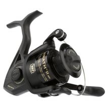 Moulinet Spinning Penn Wrath Ii Spinning Reel Wrthii3000 - Pêcheur.com