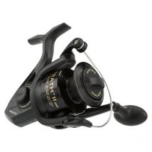 Moulinet Spinning Penn Wrath Ii Spinning Reel Wrthii5000 - Pêcheur.com