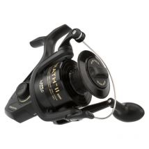 Moulinet Spinning Penn Wrath Ii Spinning Reel Wrthii6000 - Pêcheur.com