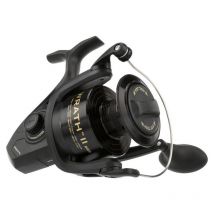 Moulinet Spinning Penn Wrath Ii Spinning Reel Wrthii8000