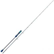 Hengel Williamson Solid Slow Jigging Wsjs63bj-3