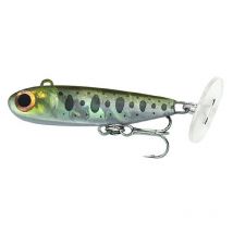 Leurre Coulant Fiiish Powertail - 4.5cm X-fast - Natural Trout
