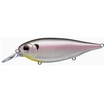 Floating Lure Ever Green X-over - 9cm X-over-362