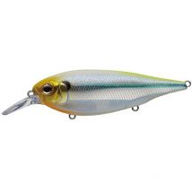 Floating Lure Ever Green X-over - 9cm X-over-422
