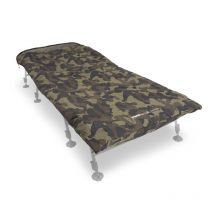 Duvet Avid Carp Revolve Sleeping Bags X - Pêcheur.com