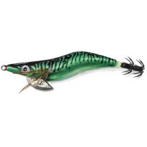 Turlutte Williamson Killer Prawn Natural Glow - 6cm Xagr - Pour Pêche en Mer - Pêcheur.com