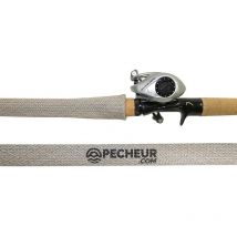 Protége Canne The Rod Glove Nylon Casting Rod Glove Xl - Desert Camo Version Pecheur.com