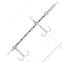 Monture Gator Stinger Elite Xl - No4/0