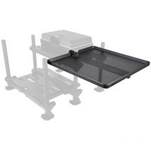 Desserte Fox Matrix Self-supporting Side Trays Xl - Pour Pêche au Coup - Pêcheur.com