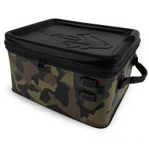 Sac Avid Carp Stormshield Pro Techpacks Xl - Pêcheur.com