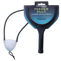 Fronde Drennan Feeder Pult Caty Soft Aqua Xl