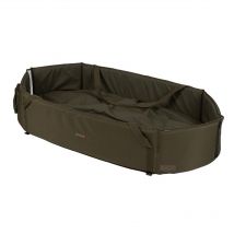 Tapis De Réception Trakker Sanctuary Deluxe Oval Crib Xl - Pour Pêche de la Carpe - Pêcheur.com