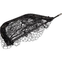 Épuisette Westin W3 C&r Foldable River Landing Net Xl - Pour Pêche des Carnassiers - Pêcheur.com