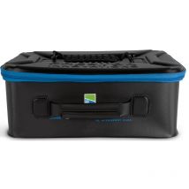 Sac À Appats Preston Innovations Supera X Eva Accessory Cases Xl