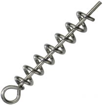 Fixe Leurre Ressort Gunki Shallow Screw Xl - Pêcheur.com