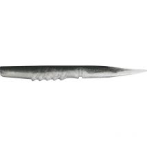 Esca Artificiale Morbida Megabass Super X-layer - 10.5cm - Pacchetto Di 7 Xlayersupgreensh