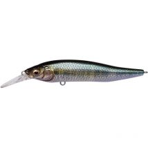 Esca Artificiale Galleggiante Megabass X Nanahan +1 - 7.5cm Xnanah+1waginhasu