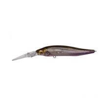 Drijvend Kunstaas Megabass X Nanahan +2 - 7.5cm Xnanah+2faghostw