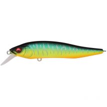 Señuelo Flotante Megabass X Nanahan 7.5cm Xnanahanmattiger