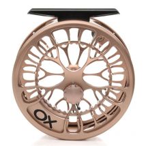 Moulinet Mouche Vision Xo Xo 34 Bronze