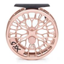Moulinet Mouche Vision Xo Xo 56 Bronze - Pêcheur.com