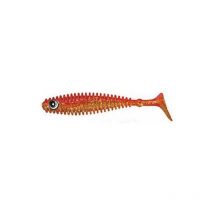 Esca Artificiale Morbida Xesta Shad Star 3.5" - 7.5cm - Pacchetto Di 6 Xss3-w011