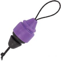 Connecteur Pour Elastique Rive H-connecteur - Par 3 Xxl - Élastique 3.00>3.99mm - Pêcheur.com