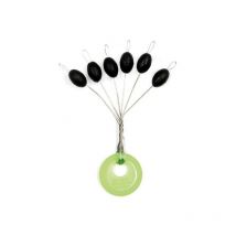 Stop Float Pro Surf Equipment Stop Bead Xxl - Noir