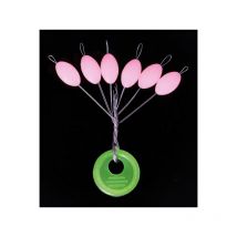 Stop Float Pro Surf Equipment Stop Bead Xxl - Rose