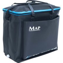 Sac À Bourriche Map Eva Stink Bag Xxl - Pour Pêche au Coup - Pêcheur.com