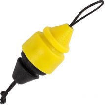 Connecteur Pour Elastique Rive H-connecteur - Par 3 Xxxl - Élastique 4.00>7.00mm - Pêcheur.com