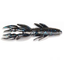 Soft Lure X Zone Lures Punisher Craw - 8cm - Pack Of 6 Xzl-11910