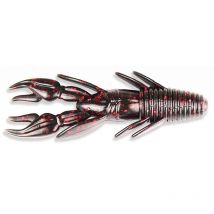 Gummifisch X Zone Lures Punisher Craw - 8cm - 6er Pack Xzl-11911