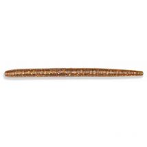 Gummifisch X Zone Lures True Center Stick - 12.5cm - 8er Pack Xzl-12300