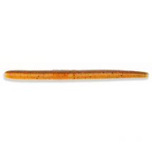Esca Artificiale Morbida X Zone Lures True Center Stick - 12.5cm - Pacchetto Di 8 Xzl-12702