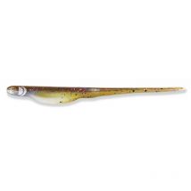Amostra Flexível X Zone Lures Whiplash Shad - 15cm - Pack De 8 Xzl-14309
